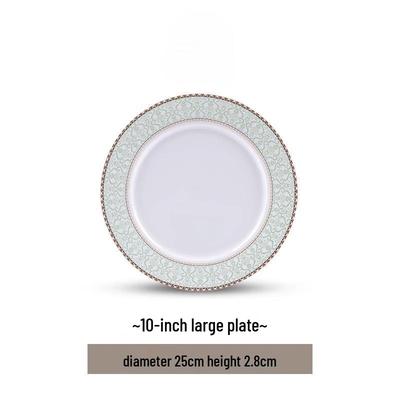 Mod Lanka Keramik Geschirrset