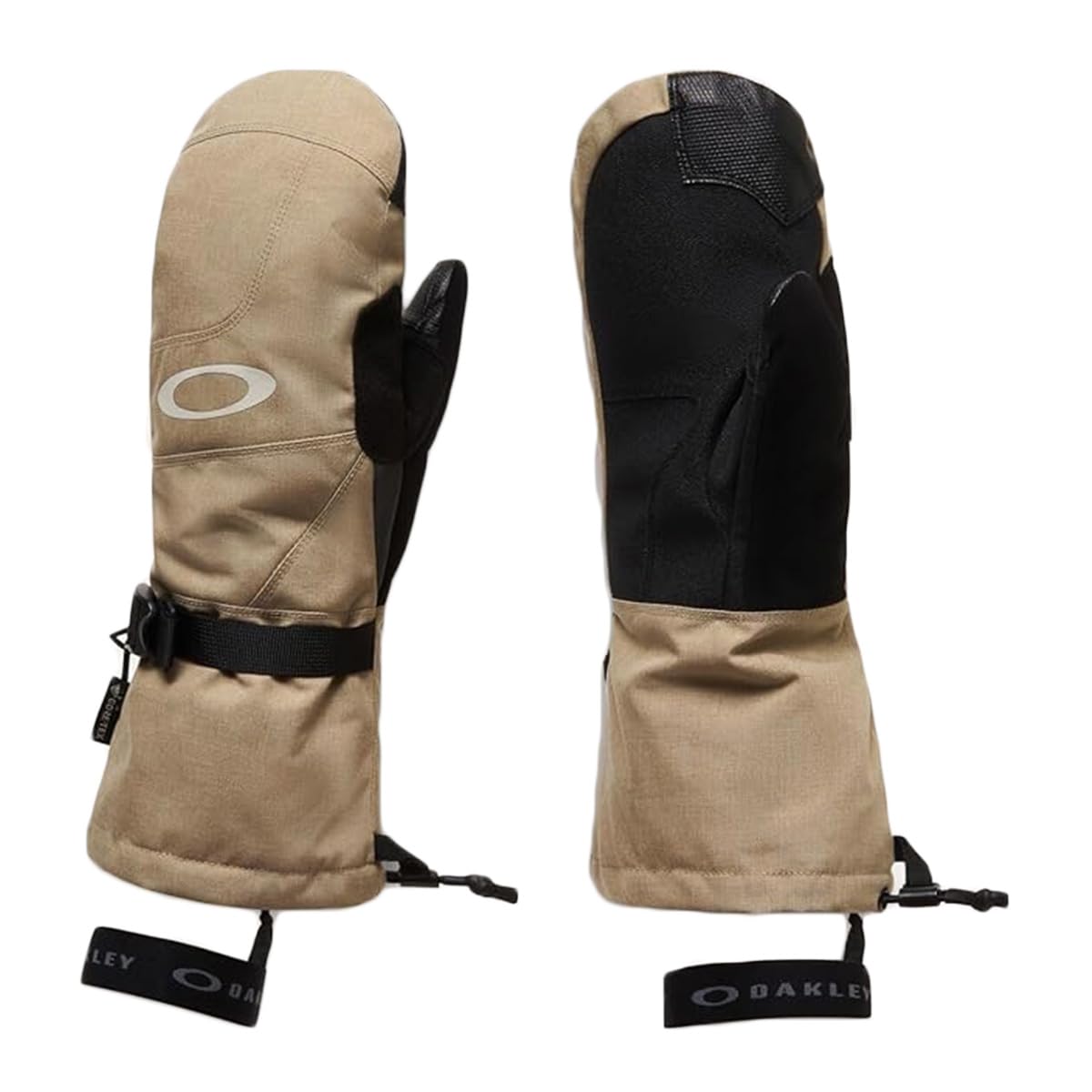 

Ridge Gauntlet Mitts FOS901655 Pebble US Size Medium to Japan Size GORE-TEX (32F) (equivalent Large)