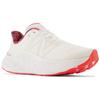 New Balance  Fresh Foam X More v4 NYC Marathon Women Sneakers White Electric-Red WMORRR4