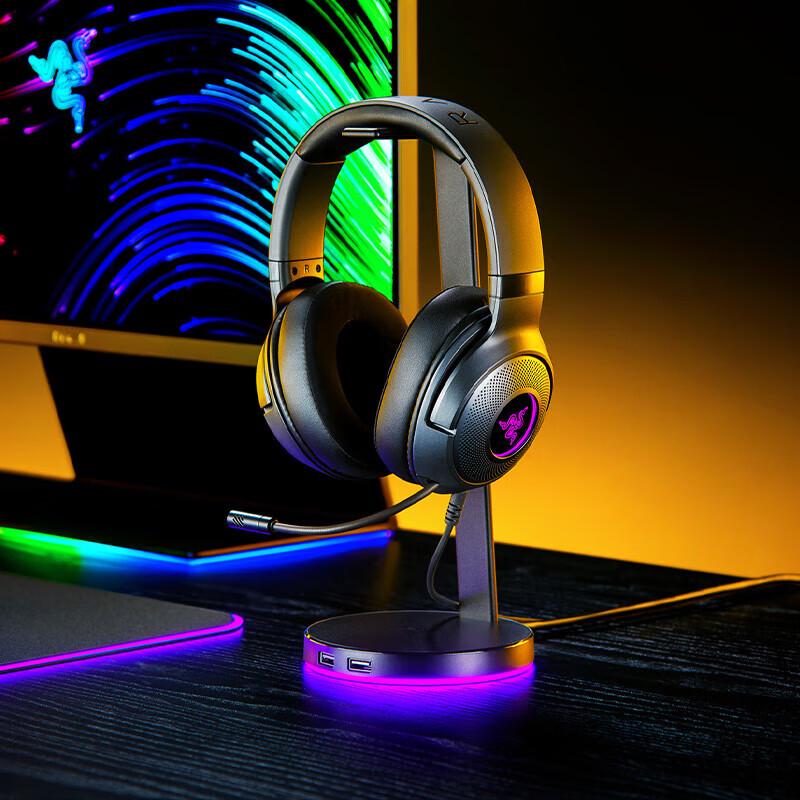 Razer Kraken V3 X Wired Gaming Headset