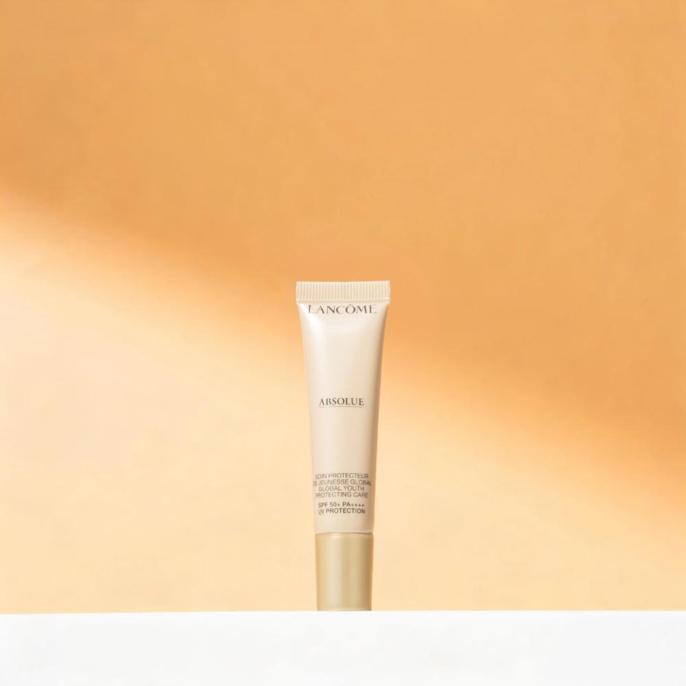 Lancôme Absolue Global Youth Protecting Care SPF 50+ PA++++ 10ml