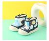 Bobodou Kids' Winter Boots: Warm, Anti-Slip, Soft Cotton Boots for Boys & Girls