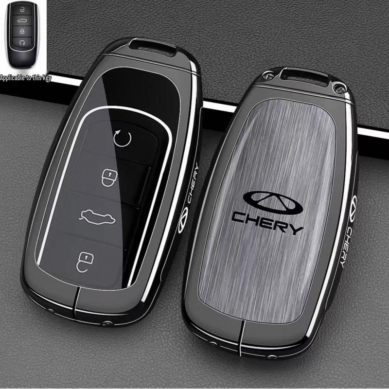 CHERY Key Case for Arrizo and Tiggo Models
