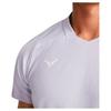 Nike Men's Short Sleeve Court Dri Fit Advantage Rafa T-Shirt