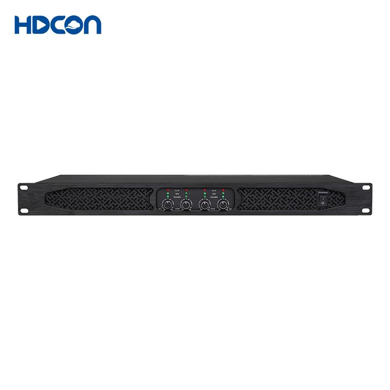 HDCON HT-DF440 Smart Digital Conferencing Amplifier System (CN Version)