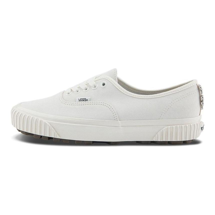 Vans Authentic 44 Lug Dx 'Metal Hardware White' Vans VN0005U4WHT