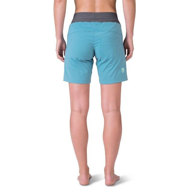 Шорты Rafiki Noia Shorts brittany синий