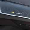 AABLL1 Car Wheel Rim Sticker For Chevrolet BOLT Cavalier Corvette Cruze Lacetti Onix Orlando Spark Suburban Tahoe Tracker Colorado