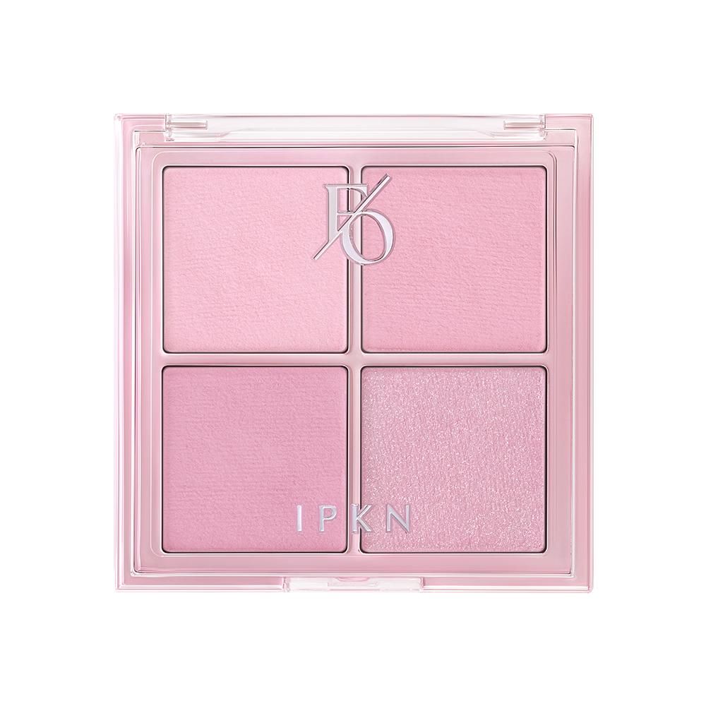 IPKN Flap One Cheek Palette