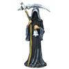 Death God Statue Gothic Decors Resins Craft Indoor and Outdoor Garden Desktop Sculpture Ornament For Halloween Party