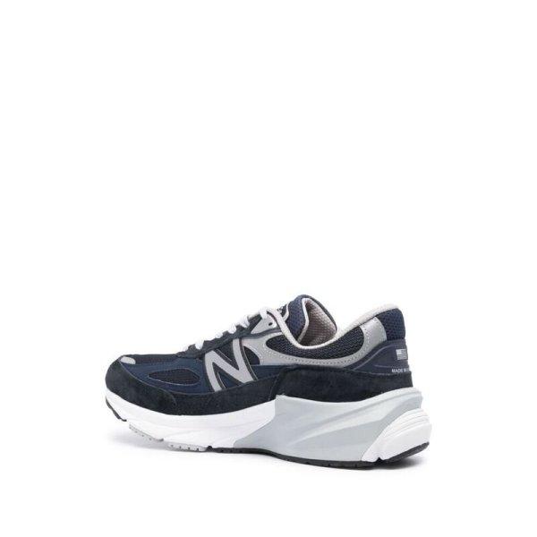 New Balance Galleria New BalanceNew Balance Fw23 Sneaker New Balance Low Top M990nv6 M990nv6