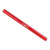 Aluminum Zinc Zinc Alloy Folding Bicycle Handlebar 375mm Long Bicycle Handlebar  Sliding Bikes
