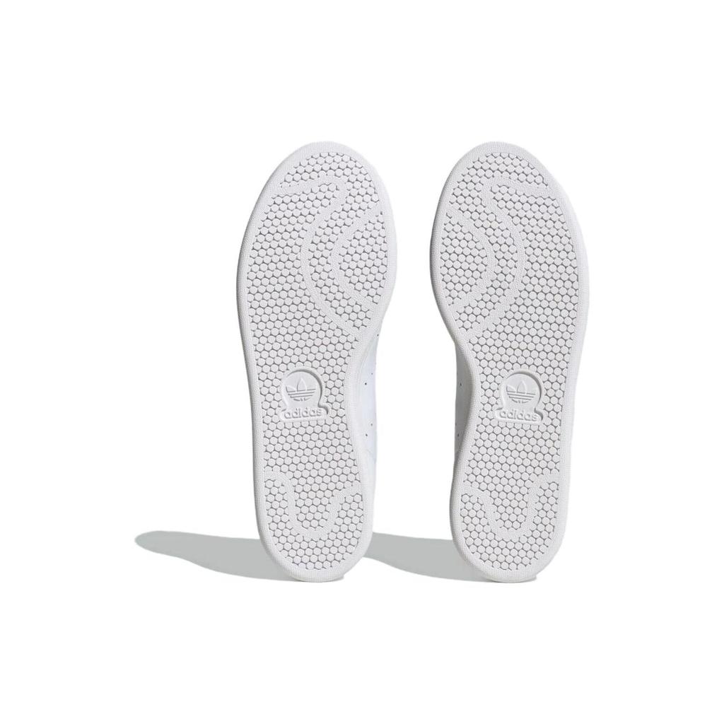 adidas Stan Smith Denim Pack Unisex Sneakers White Cloud-White Pantone ID2028