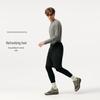 Tambor Men's Thermal Wool Base Layer Pants 5533003A
