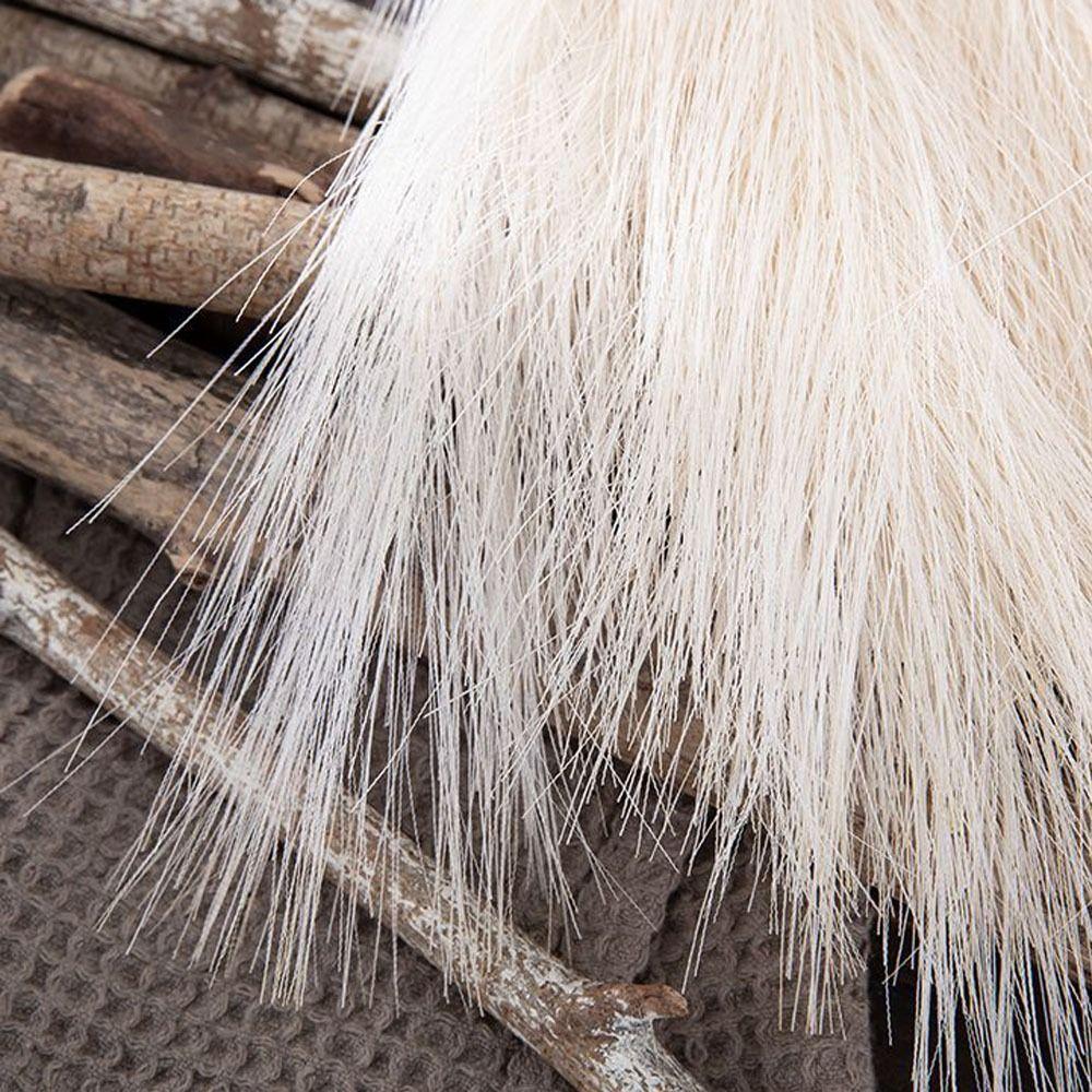 Home Decoration Plante Wedding Decor Artificial Reed Pampas Grass Fake Flowers Artificial Flower