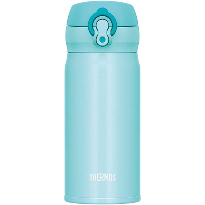 THERMOS JNL-353 PMT 350ml Insulated Mug, Mint Green
