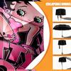 Betty Boop Print Umbrella Automatic Opening/ Closing - Portable Foldable Design - Daily use for Travel/Outdoor - Gift for Birthday