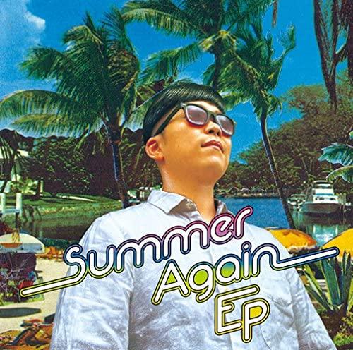 

CD YU SAKAI - Summer Again EP AUCL166 Japan ObiJapanese Pop/Rock Used