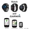 Rec-Mounts Watch & Cycle Computer Mount Cantilever Type (For Garmin)
