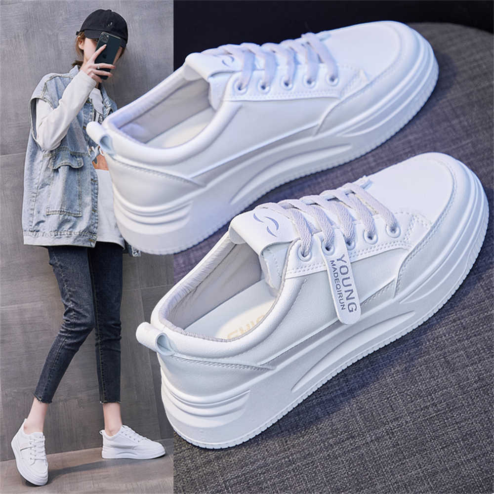 Fashion Lace-up Gray Laced Boots High Women Shoes Sliver Heels Sneakers Sports Special Offers Deporte Loafersy High End Resell