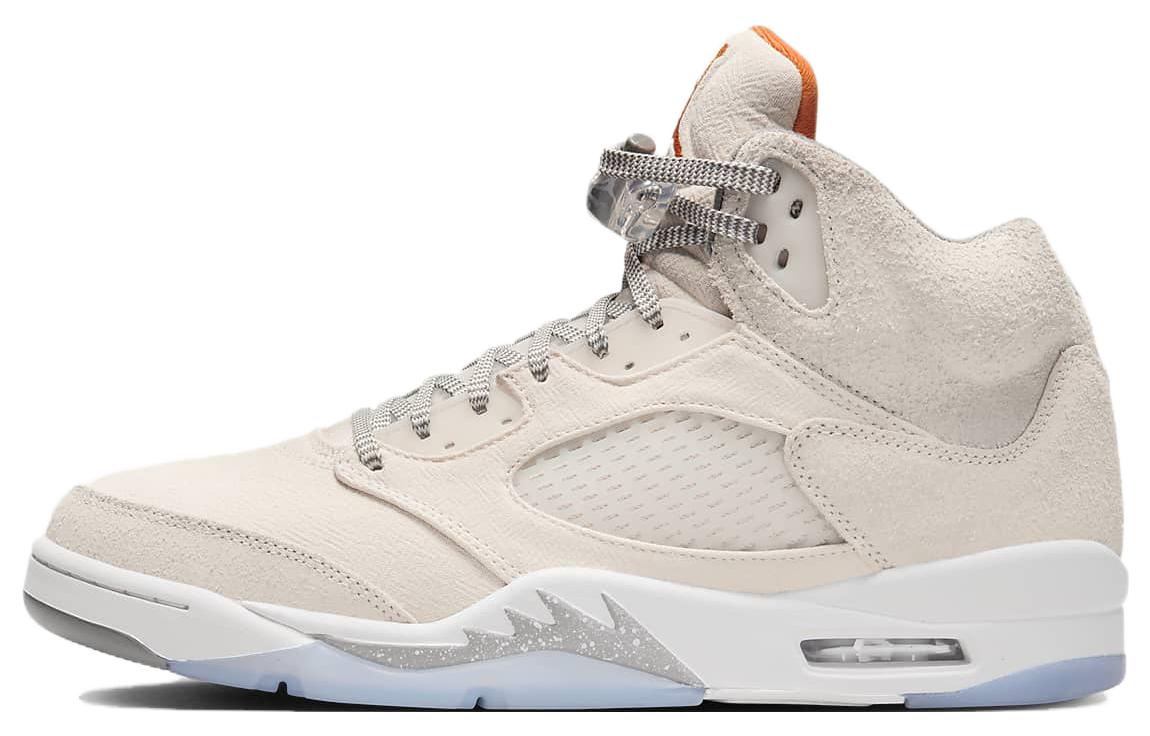 Jordan 5 Retro Se Craft Light Orewood Brown FD9222-180 40