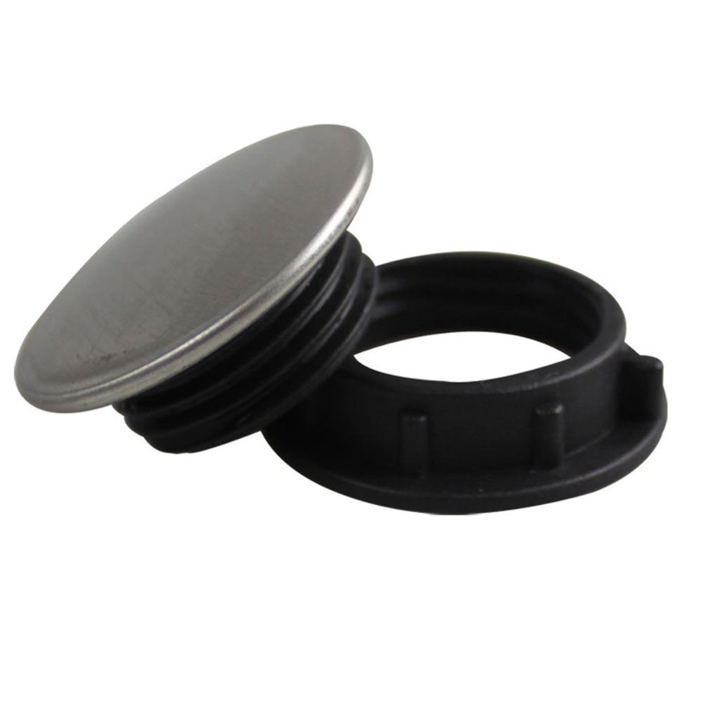 Kitchen Sink Cover Stainless Steel 1pc 26~32mm 36mm