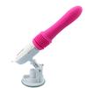 Sex Machine Thrusting Big Dildo Vibrator Vaginal G Spot Automatic Up Down Massager Retractable Vaginal Toy Female