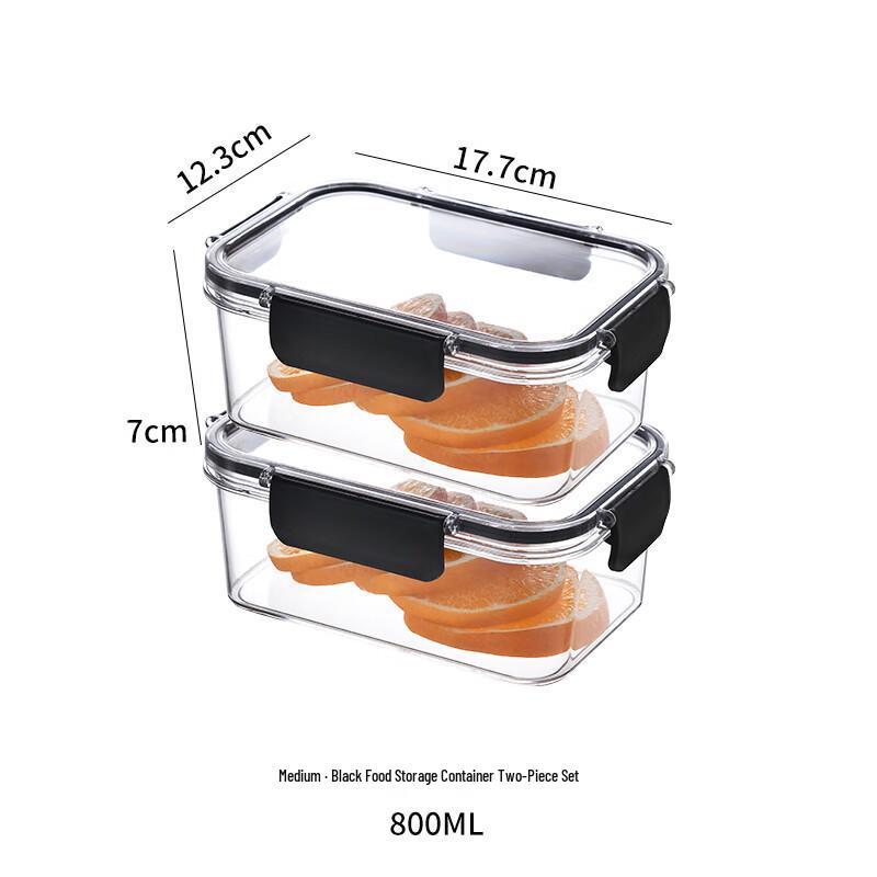 Zhaoran Food Storage & Freezer Containers