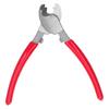 Portable Manual Cable Cutter High Carbon Steel Precision Pliers Thin Pipe Pliers  Jewelry Making