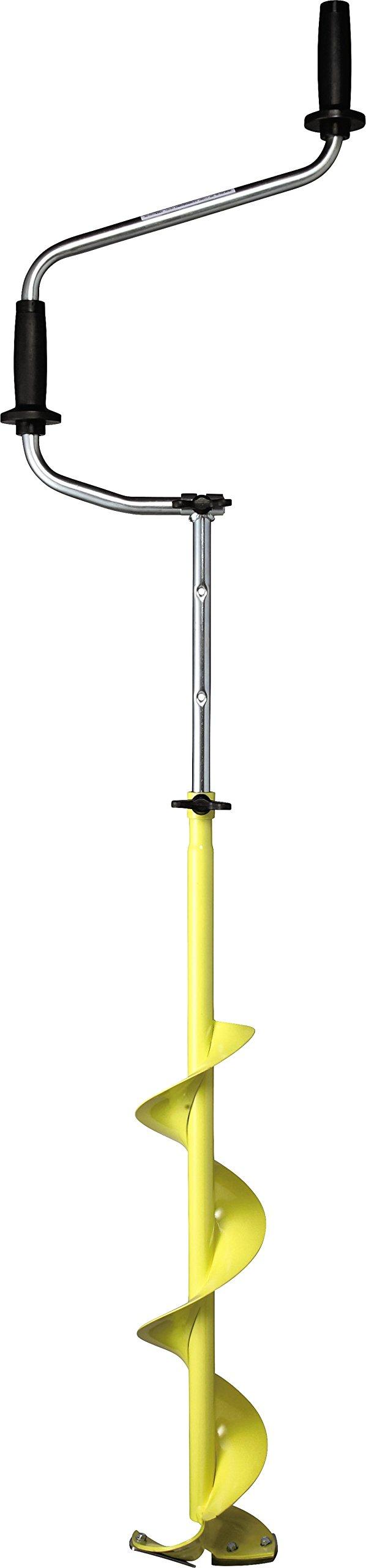 

Ледобур DAIWA Regular FL 15C(И)