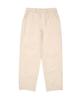 KODAK Core Woven Tapered Pants Ivory