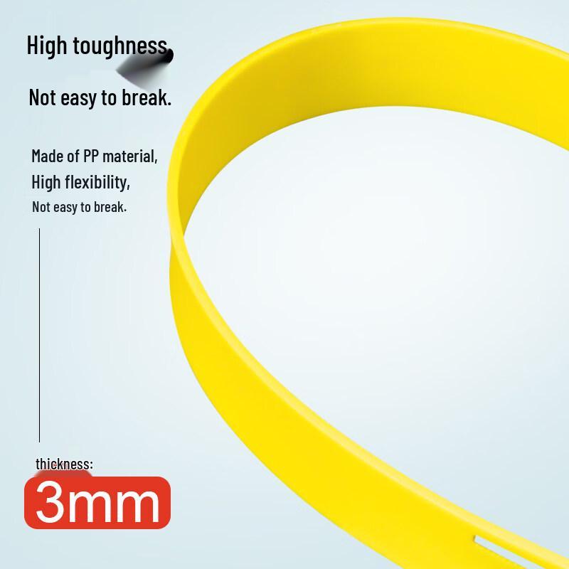 Jundingying Thickened Agility Ladder