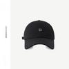 Cat Embroidered Baseball Cap With Sun Protection And Breathability For Spring Summer Casual Wear