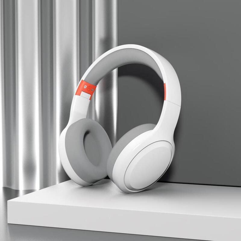 Junwen Over-Ear Bluetooth Headphones