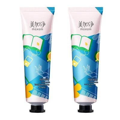 MeiJiaJing Feuchtigkeitsspendende Handcreme
