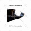 FAW Jiefang CA1125J Rearview Mirror Base Cover
