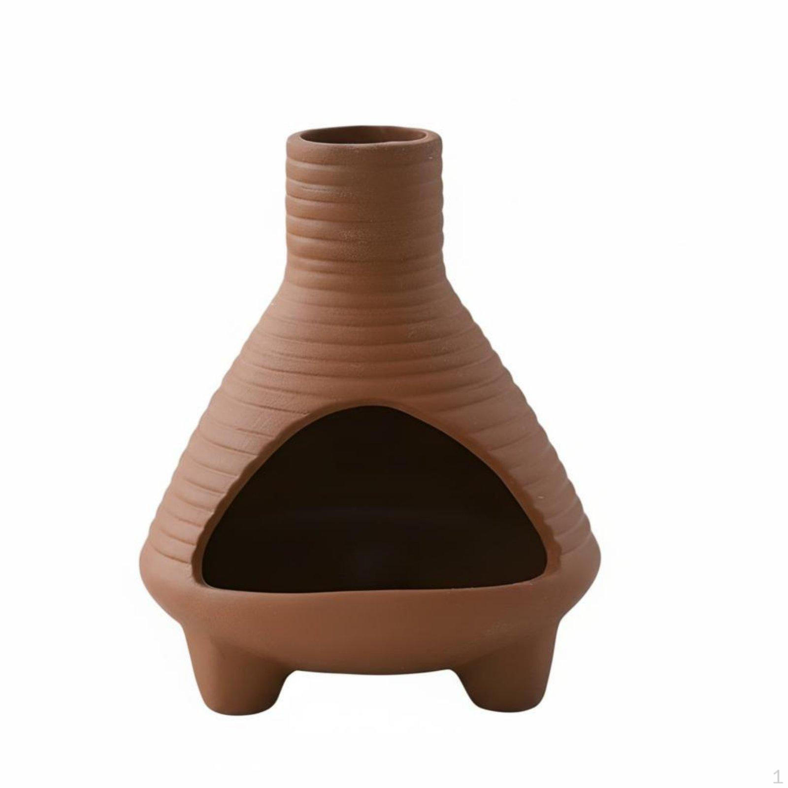 Ceramic Palo Santo Holder, Herb Burning Tray, Incense Burner, Minimalist Decor, MultiUse Stand