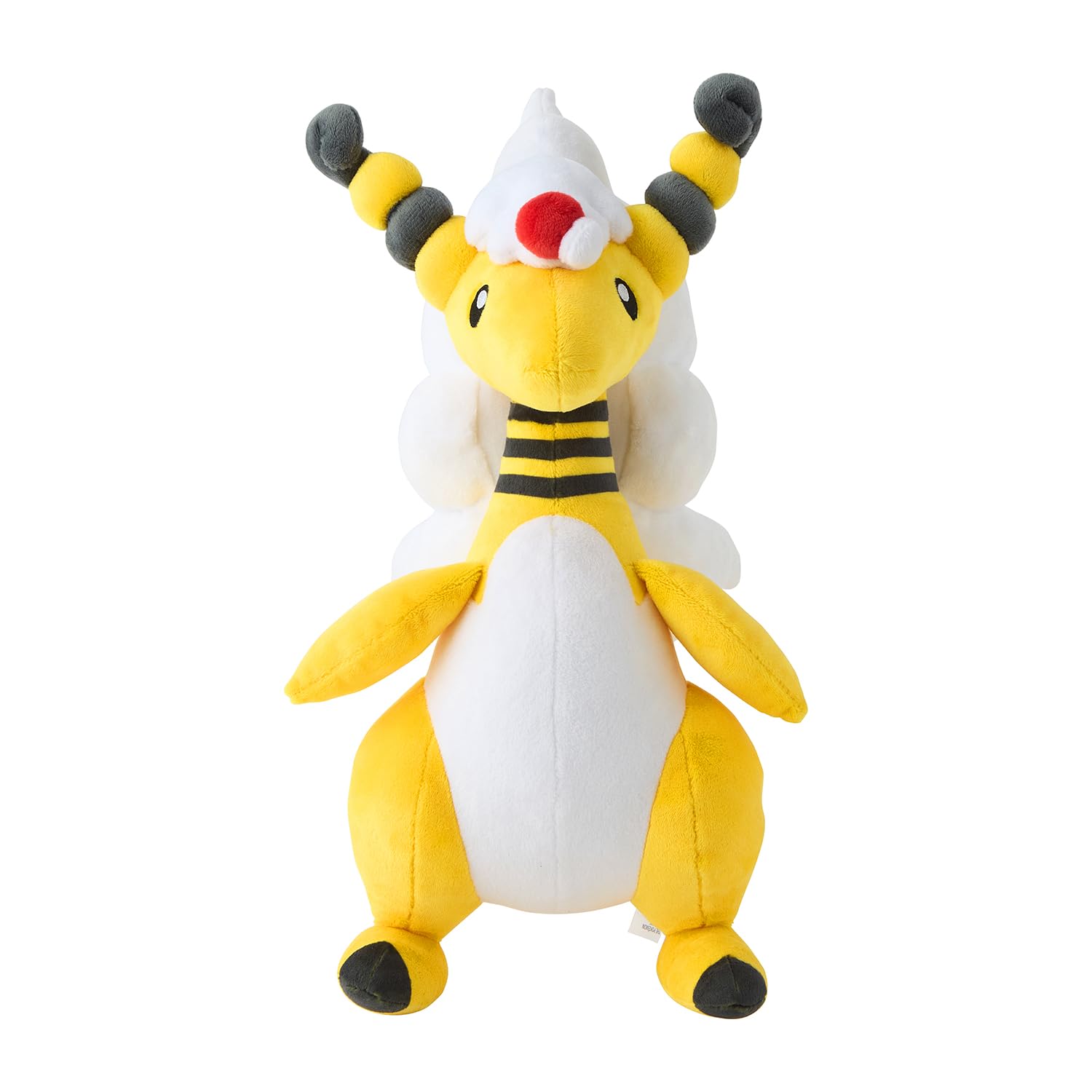 

Pokemon Center Original Plush Toy Mega Ampharos