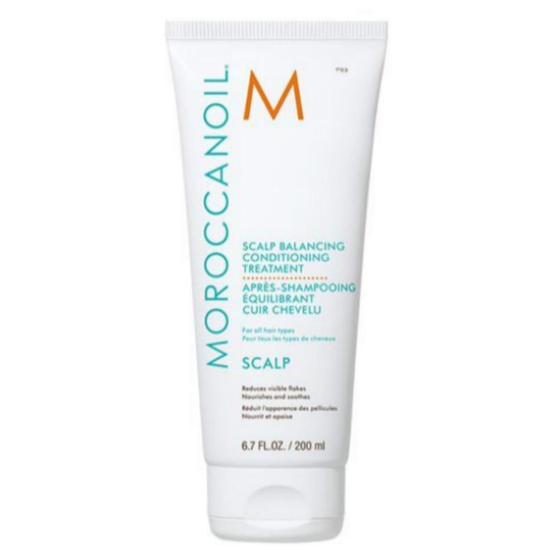 

Moroccanoil Scalp Balancing Conditioning Treatment 200ml