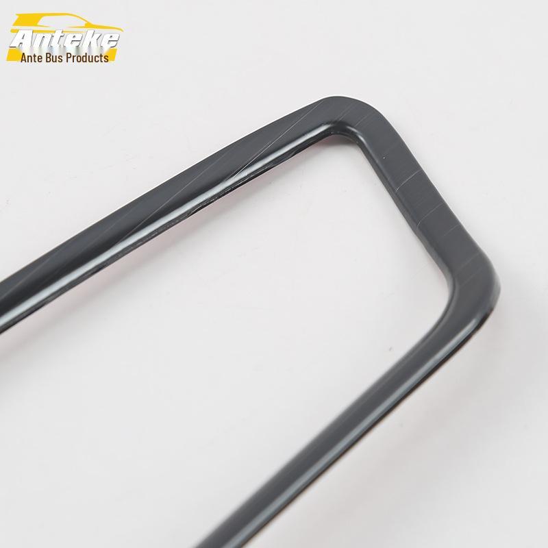 New Vision Air Vent Trim for 18 Front Row Models