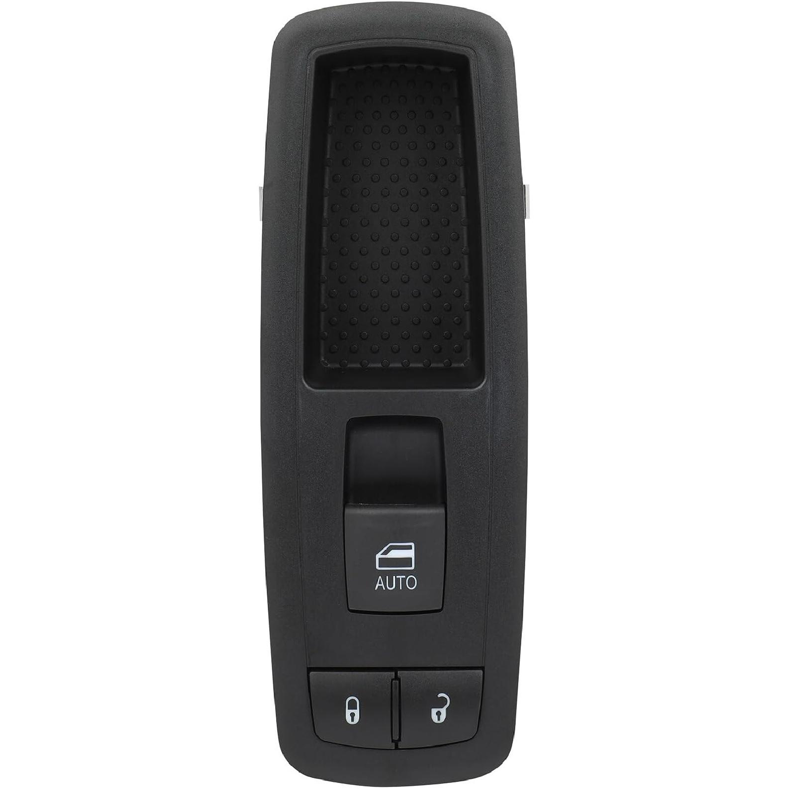 CCIYU Front Right Passenger Side Power Window Switch Compatible for Ram 3500 2013-2019,for Ram 1500 Classic 2019-2020,for Ram 2500 2013-2019,for Ram 2013-2018 for Ram 1500 68