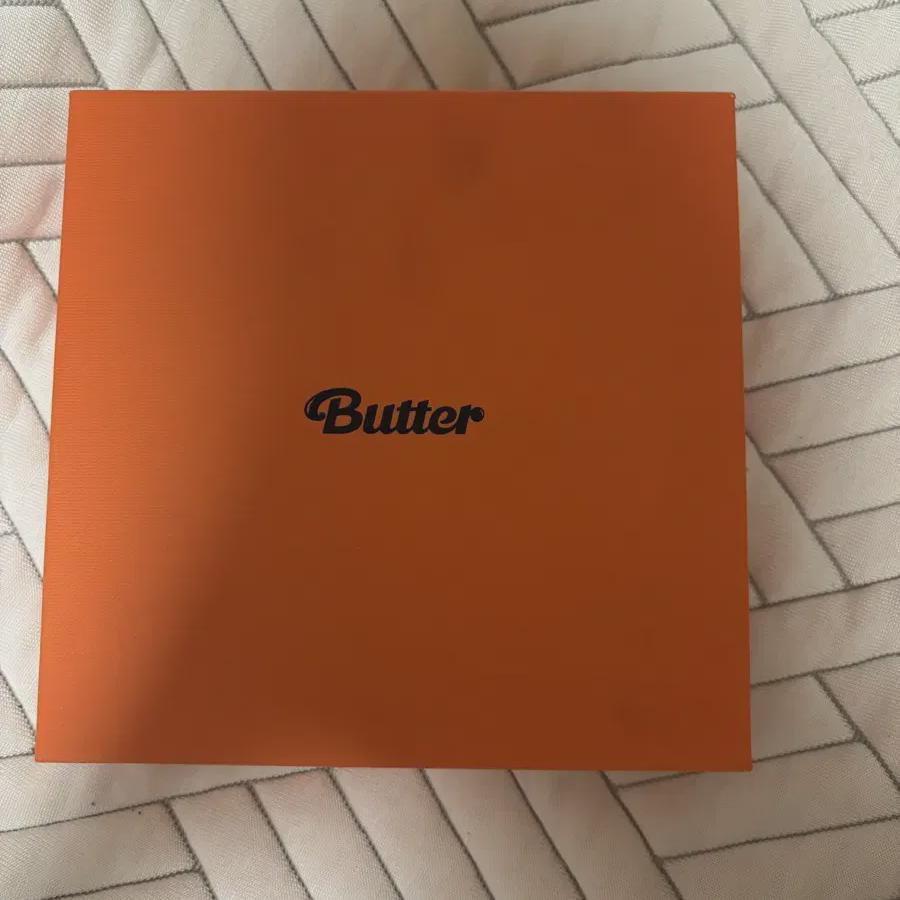 

BTS Альбом Butter