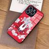 Game The H-Hollow K-Knight Phone Case For IPhone 17 Air 16 E Pro Max 15 14 13 Mini 12 Pro 11 Max Plus Black Glass Cover