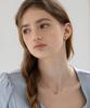 Tatiana Orb Hoop Earrings Ec3172