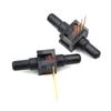 24PCCFA6D Pressure Sensor: Ideal for monitoring pressure changes in devices like barometers.