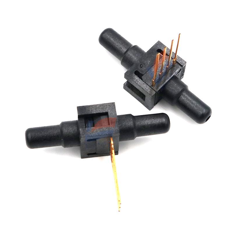 24PCCFA6D Pressure Sensor: Ideal for monitoring pressure changes in devices like barometers.