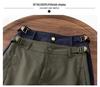 Women's High-Waisted Wide-Leg Cargo Pants – New 2026 Spring & Autumn Style, Loose, Slimming, Casual Fit.