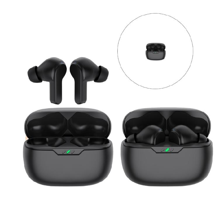 Travel Charging Station Earbuds Charging Case For Dedicated Wireless Earphones Built-in High Capacity Battery