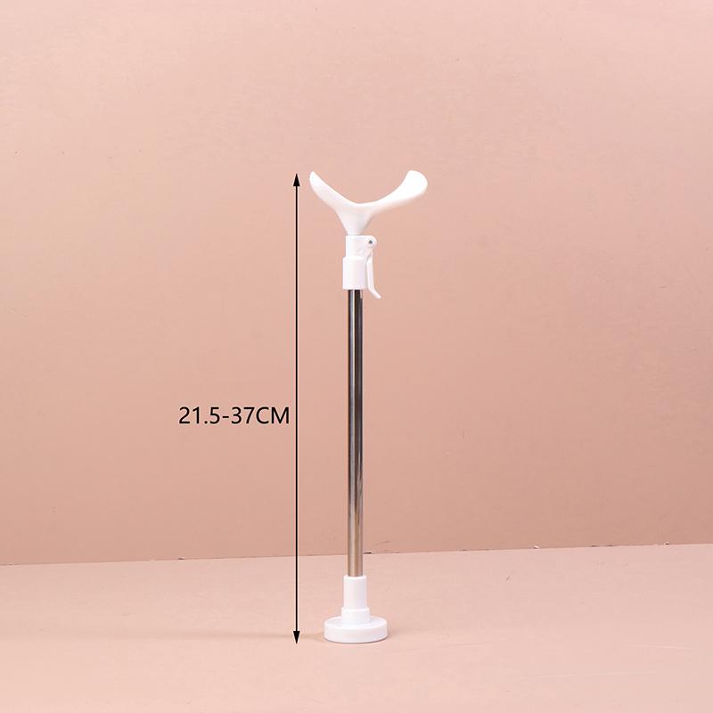 5 Size For Choose Stretchable Doll'S Stand Accessories For 1/6 1/4 1/3 60Cm Doll'S Stand Dress Up Grils Toy