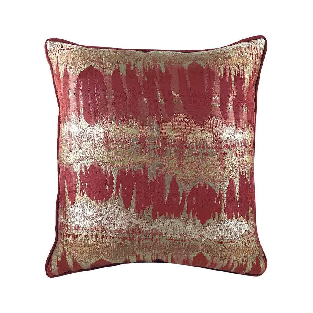 Evans Lichfield Inca Cushion Cover